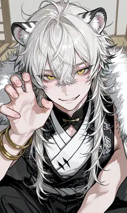 Profile image of 백호