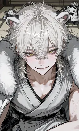Profile image of 백호