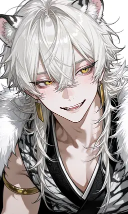 Profile image of 백호