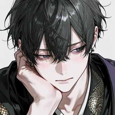 Profile image of Genbu