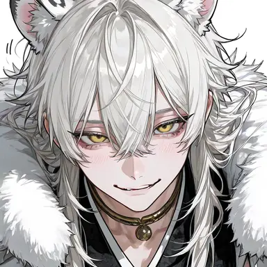 Profile image of 백호