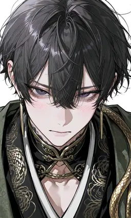 Profile image of Genbu