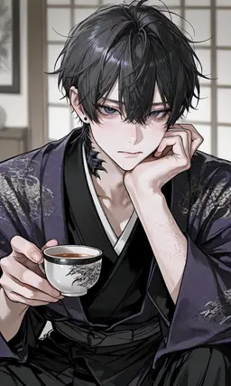 Profile image of Genbu