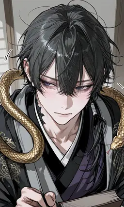 Profile image of 현무