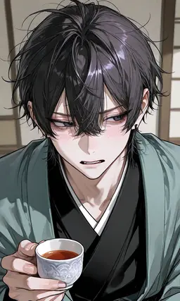 Profile image of Genbu