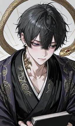 Profile image of Genbu