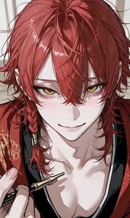 Profile image of 주작
