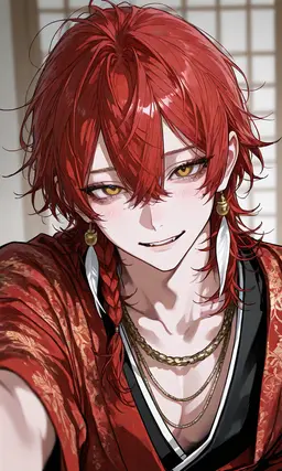 Profile image of 주작