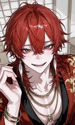 Profile image of Suzaku