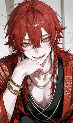 Profile image of 주작