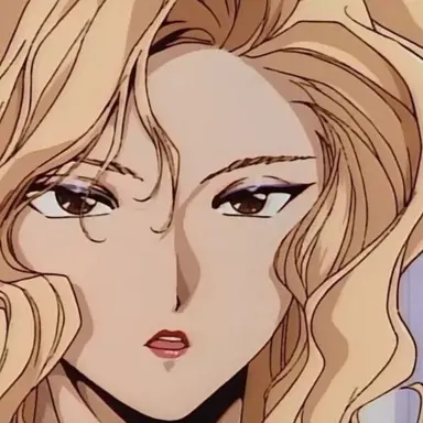 Profile image of Petunia