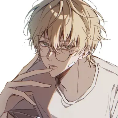 Profile image of Killian Parker
