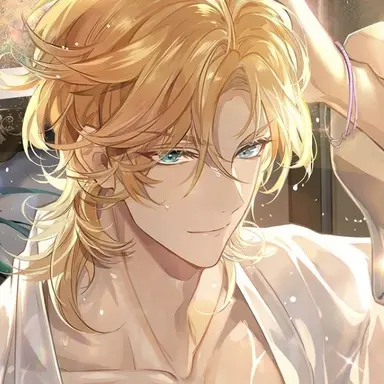 Profile image of Baron