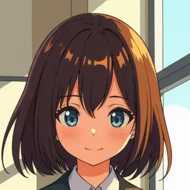 Profile image of Misaki