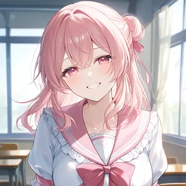 Profile image of 薔薇園　華梨奈