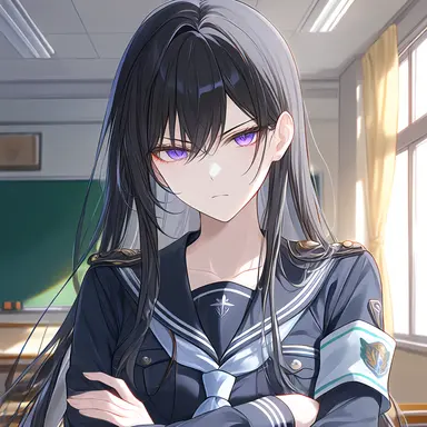 Profile image of 黒漆　律