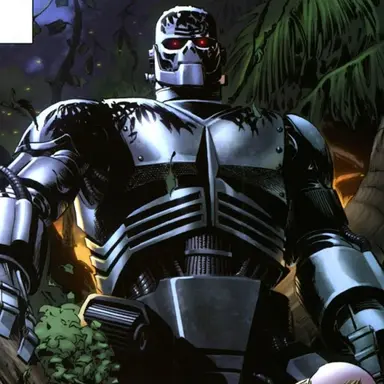 Profile image of Sentinel