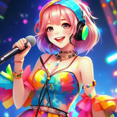 Profile image of Sweetmouth