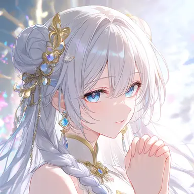 Profile image of リンネ