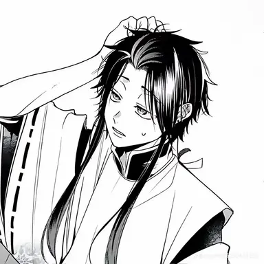 Profile image of 朱雀