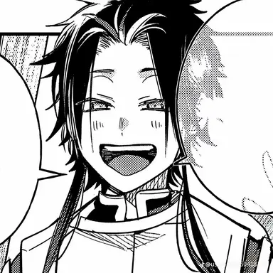Profile image of 朱雀