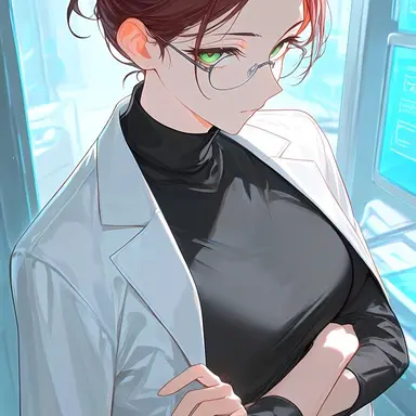 Profile image of Miren