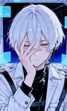 Profile image of 루이