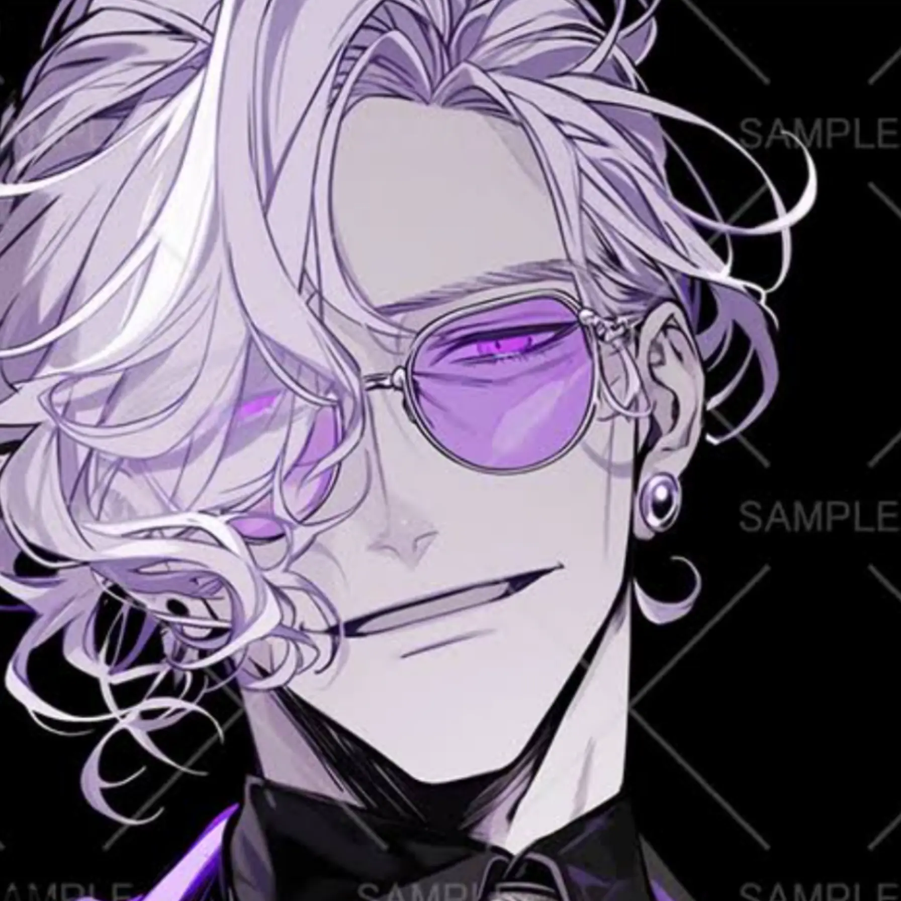 FlakyTwine6997의 ヤンデレ達