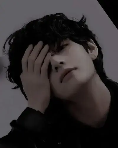 SpongyKing7516의 Kim Taehyung - idol