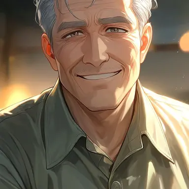 Profile image of Holt