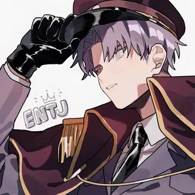 Profile image of ENTJ