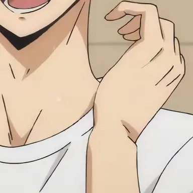 Profile image of 月島 蛍