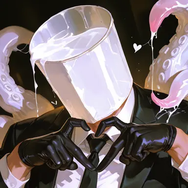 Profile image of コップ