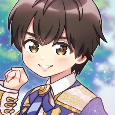 Profile image of 大西流星