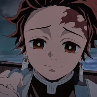 Profile image of 카마도 탄지로