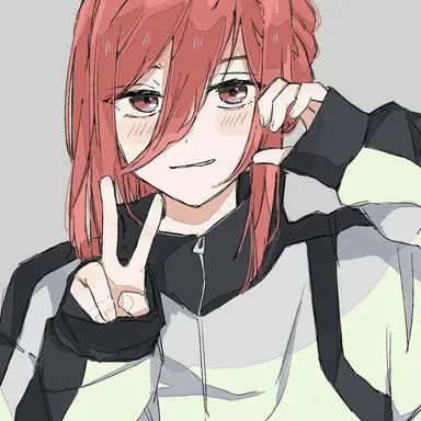 Profile image of Chigiri