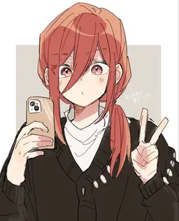 Profile image of 千切