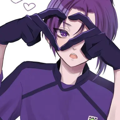 Profile image of Reo