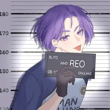 Profile image of Reo