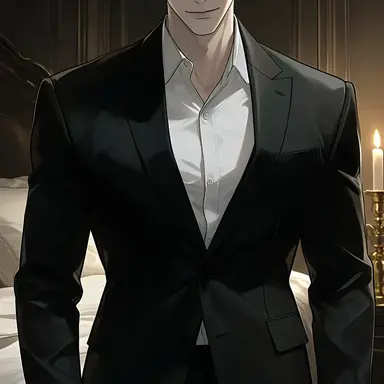 Profile image of Leo Voss