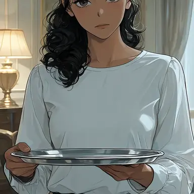 Profile image of Sable Maren