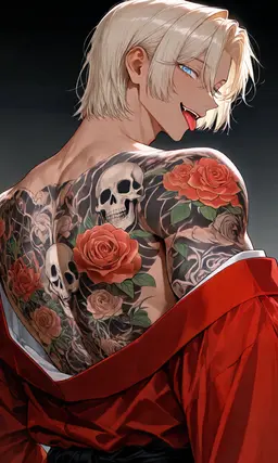 Profile image of 이바라