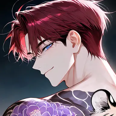 Profile image of 키쿄