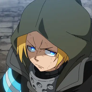 Profile image of アーサー・ボイル