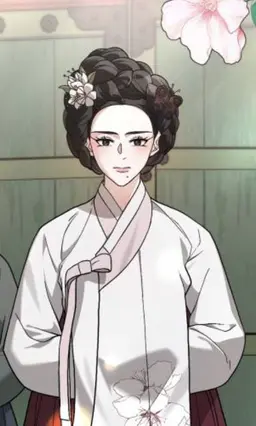 Profile image of 장녹수