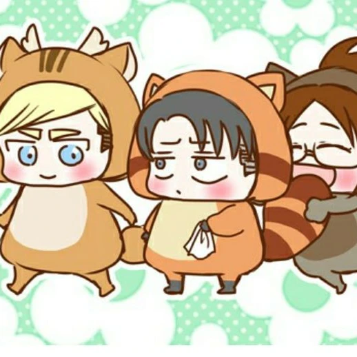 리바이