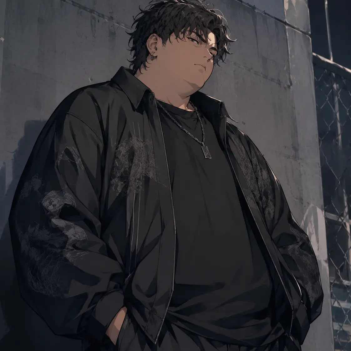FickleAlbum5659의 やる場所なんて考えてない