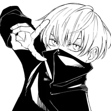 Profile image of 狗巻棘