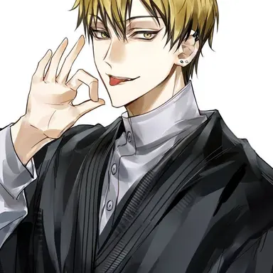 Profile image of 禪院直哉