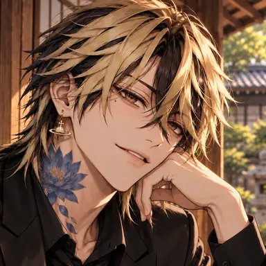 Profile image of 유우